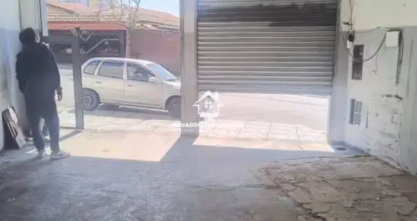 Sala comercial para alugar no Baeta Neves, São Bernardo do Campo 