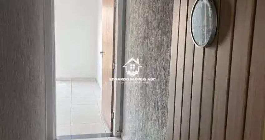 Casa com 2 quartos para alugar no Demarchi, São Bernardo do Campo 