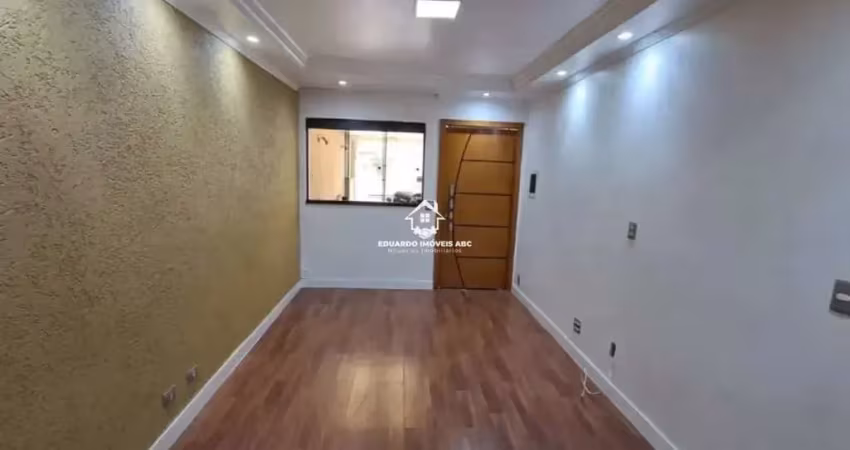 Casa com 2 quartos para alugar no Rudge Ramos, São Bernardo do Campo 