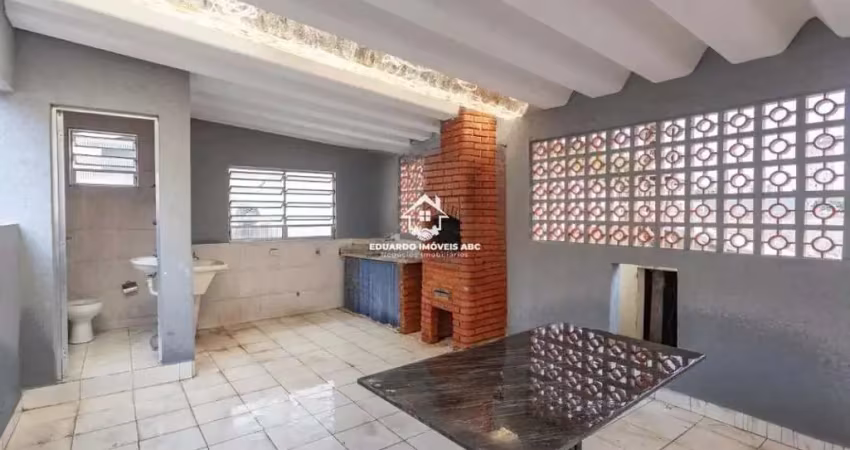 Sobrado para locação, 3 dorm(s), 1 suite(s), 4 vaga(s), 260 m²