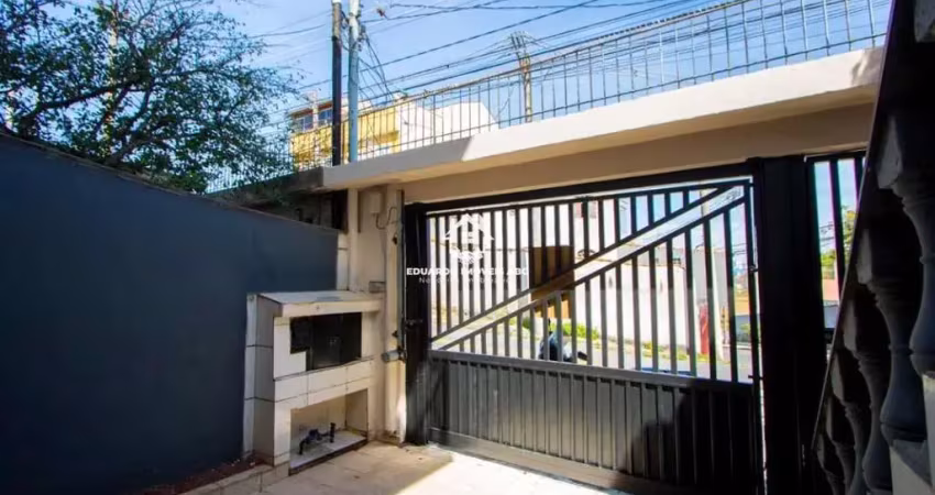Casa (casa padrão) para venda, 3 dorm(s), 1 suite(s), 2 vaga(s), 162 m²
