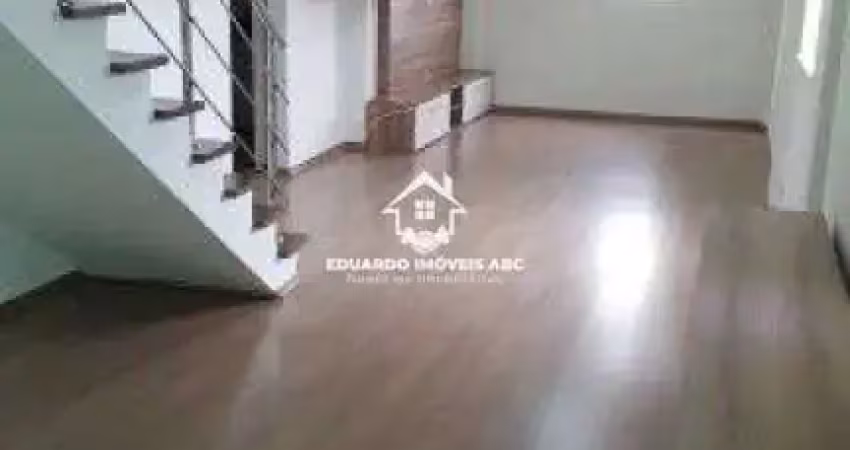 Cobertura para locação, 2 dorm(s), 1 suite(s), 2 vaga(s), 123 m²