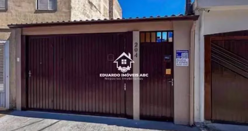 Casa comercial para alugar na Vila João Ramalho, Santo André 