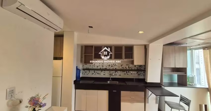 Apartamento padrão para venda e locação, 2 dorm(s), 1 suite(s), 41 m²