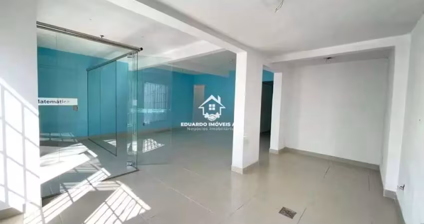 Casa comercial com 5 salas para alugar no Anchieta, São Bernardo do Campo 