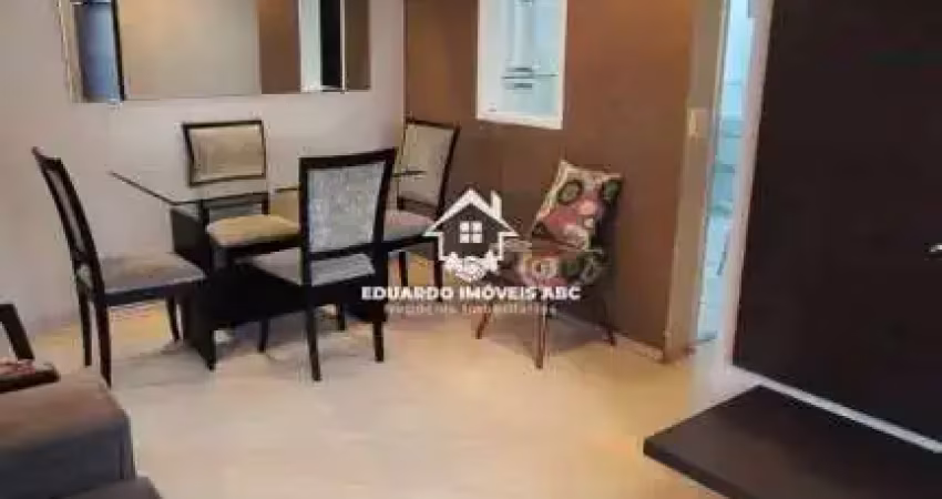 Apartamento (apartamento padrão) para locação, 2 dorm(s), 1 vaga(s), 60 m²