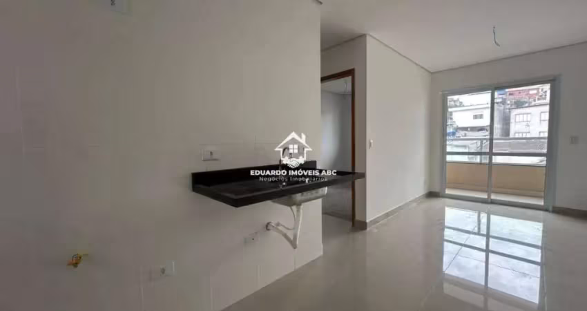 Apartamento com 2 quartos à venda no Centro, Diadema 