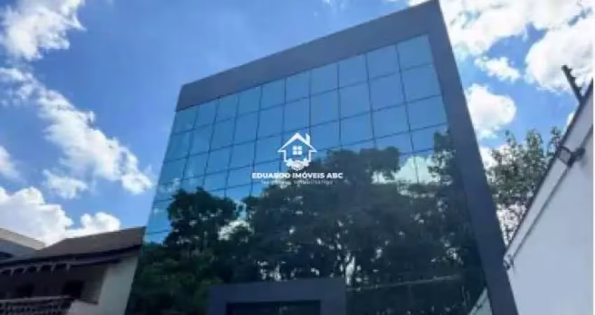 Ref 11420- prédio comercial. novo. ótima localização- morumbi