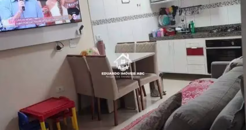 Ref:11422 - apartamento padrão para venda, 2 dorm(s), 1 suite(s), 1 vaga(s), 58 m²