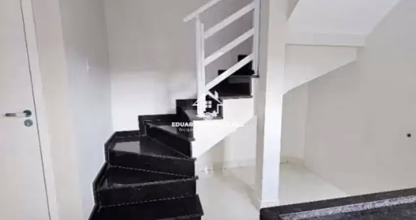 Apartamento (cobertura) para venda, 2 dorm(s), 88 m²