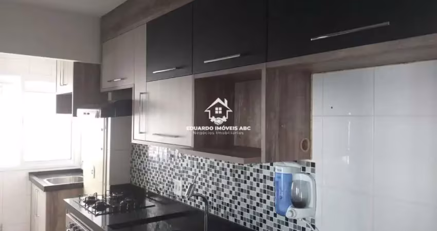 Apartamento com 3 quartos à venda no Santa Terezinha, São Bernardo do Campo 