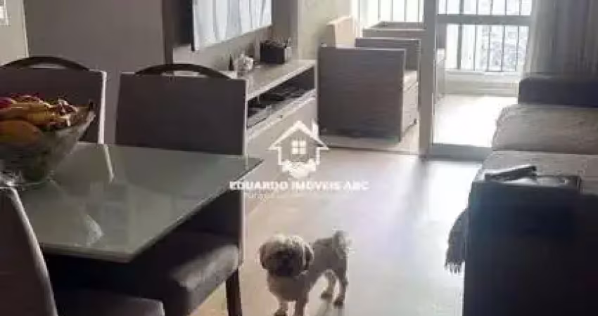 Apartamento (apartamento padrão) para venda, 3 dorm(s), 1 vaga(s), 64 m²