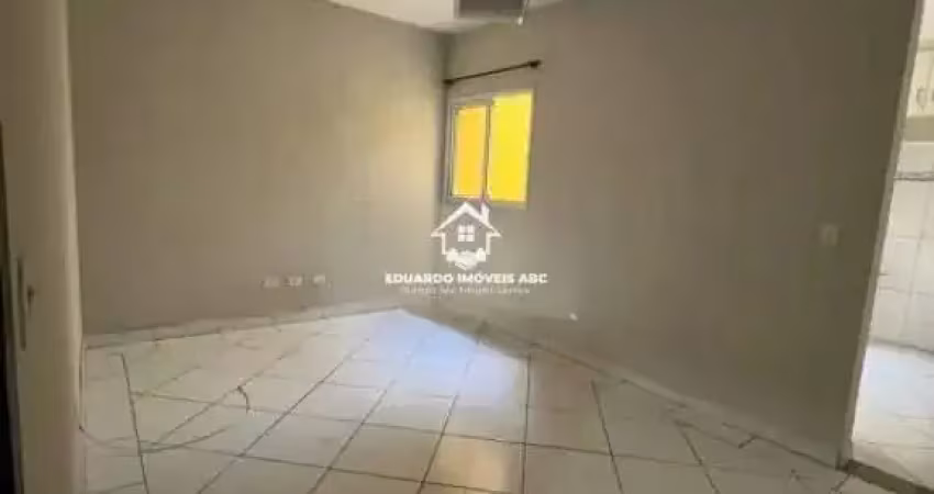 Apartamento com 2 quartos para alugar na Vila Pires, Santo André 