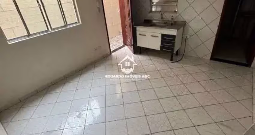 Ref 11511- 1 dormitório. banheiro. ótima localização- são bernardo do campo