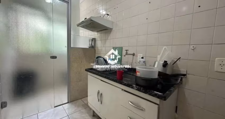 Apartamento padrão para venda, 2 dorm(s), 1 vaga(s), 56 m²