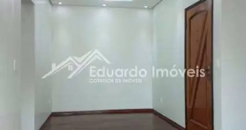 REF 196. 2 dormitórios planejados. Cozinha planejada - SBC. Aceito financiamento!