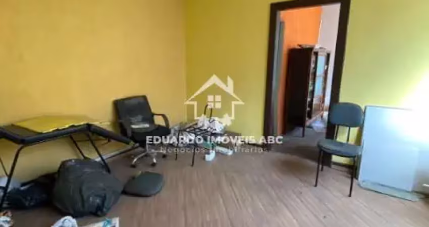 Ref 1409. sala comercial 30m² sobreloja. centro de santo andré. ótima oportunidade