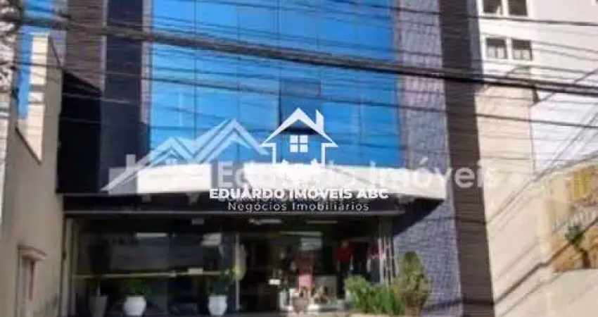 Ref 1801. sala comercial 55m². centro de são bernardo. rua joão pessoa. sem burocracia