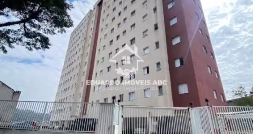 Ref 2006. apartamento novo. 2 dormitórios. jardim mauá. sem burocracia