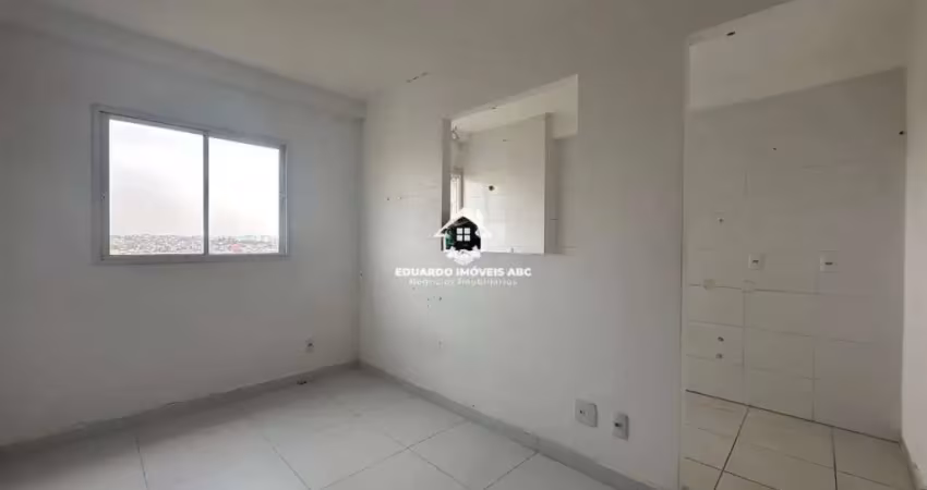 Ref 2006. apartamento novo. 2 dormitórios. jardim mauá. sem burocracia