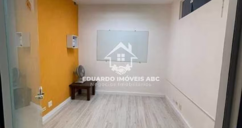 REF:3506. Sala Comercial 12 m² Nova Petrópolis - S.B.C