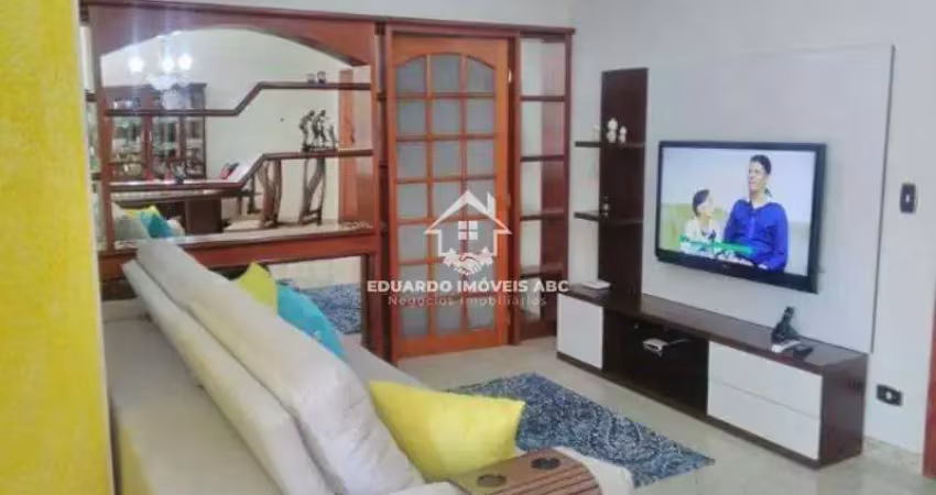 Ref 3540. 3 dormitórios. 4 banheiros. 2 vagas na garagem.  santa paula - são caetano do sul