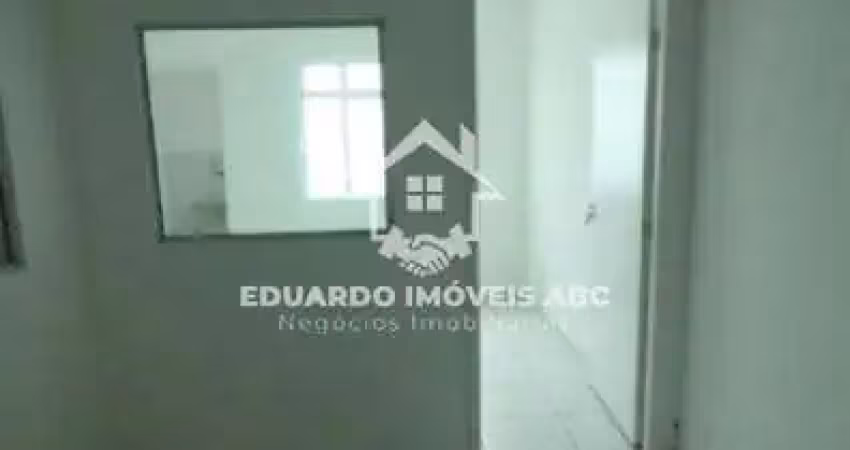 Ref 3547. sala comercial com 25m². 1 banheiro. ótima localização - centro - santo andré - sp