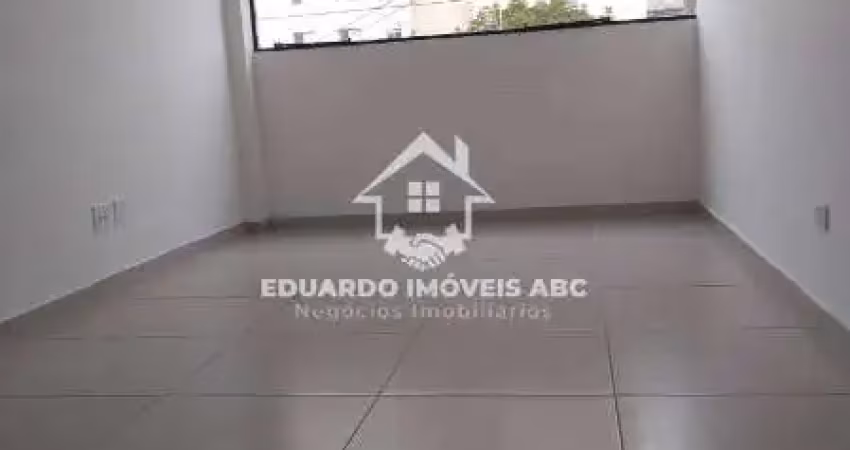 Sala comercial para locação no bairro ipiranga, 18 m