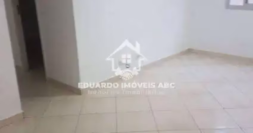REF:3953. Apartamento para venda com 2 dormitórios. 1 vaga. Jardim Estrela - Mauá