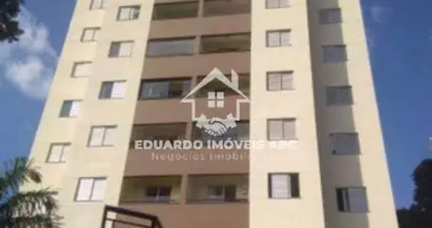 Ref 4082. 2 dormitórios . 1 vaga . santa terezinha - são bernardo do campo