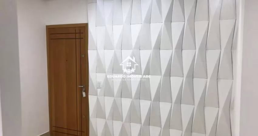 REF 4377. Sala Comercial para Locação - Jardim do Estádio - Santo André
