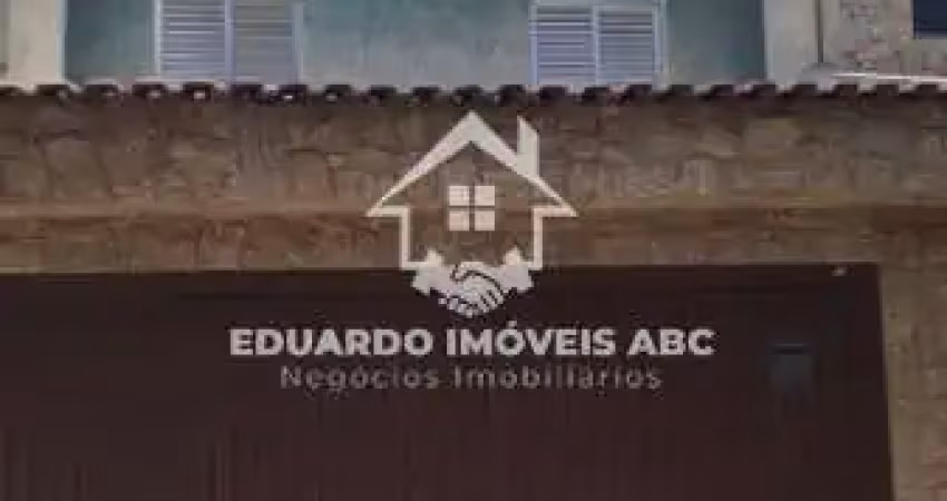 Ref 4493. casa assobradada - taboão - são bernardo do campo