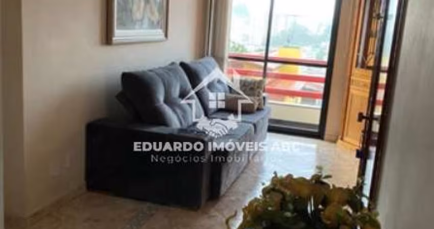REF 4766. 4 dormitórios. 1 vaga na garagem. Centro - Diadema