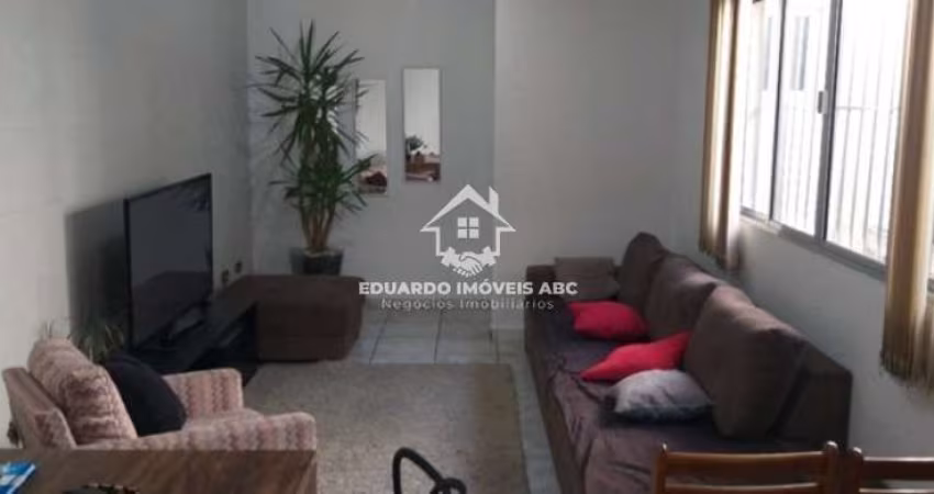 REF 5147. 3 dormitórios. 2 vagas na garagem - Santo André. Excelente oportunidade!
