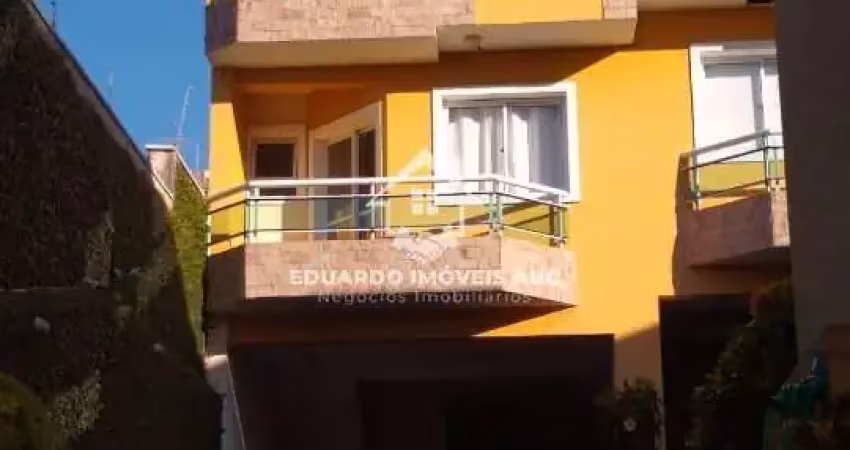 Ref 5479. 3 dormitórios. 3 vagas na garagem. vila lusitânia - sbc. excelente oportunidade!
