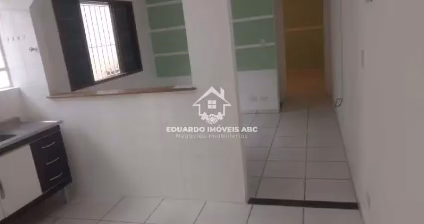 Casa para locação no bairro taboão, 2 dorm, 1 suíte, 60 m