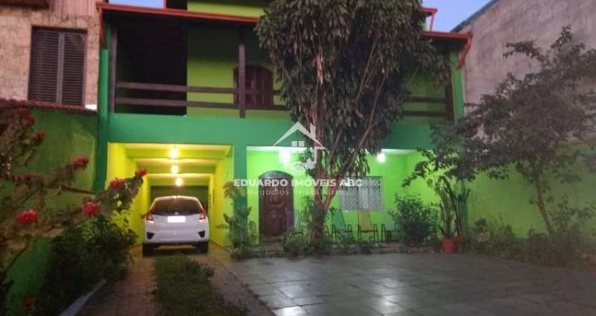 REF 5687- Ótima localização- Vila Aquilino - Santo André