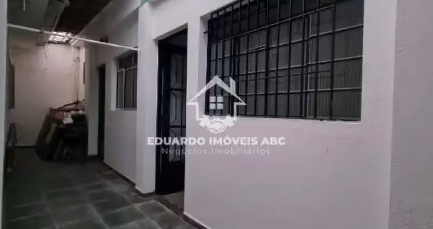 REF 5724. Casa para Locação. 1 dormitório. Ótima localização.