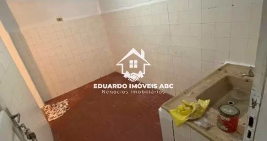 REF 5814- 1 Dormitório. Ótima localização- Diadema
