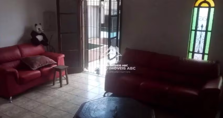 Ref 5866- casa com edícula. ótima localização- são bernardo do campo. excelente oportunidade!