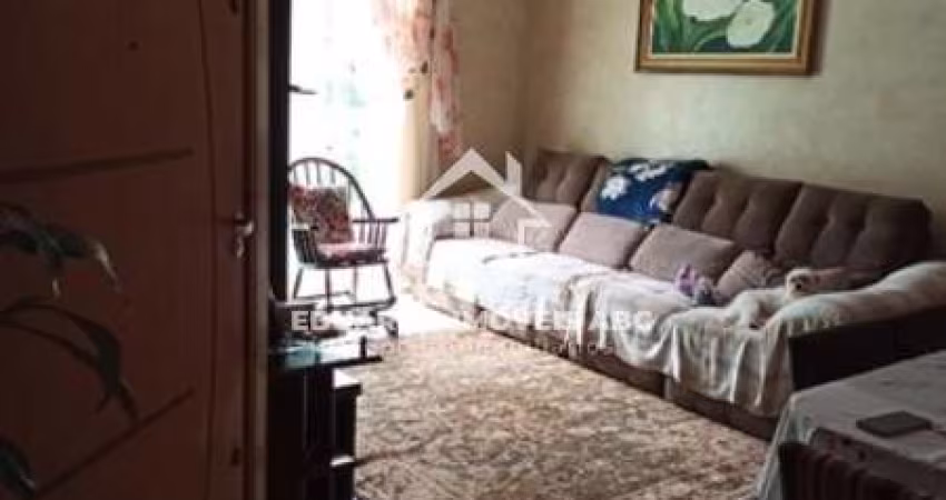 REF:5932. Apartamento Cobertura para Venda no bairro Jardim Stella, 3 dorm, 2 vagas. Excelente oportunidade!