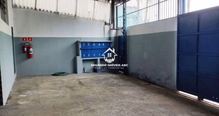 REF: 6157. Galpão Ind. no bairro Serraria, 1 vagas, 333 m.