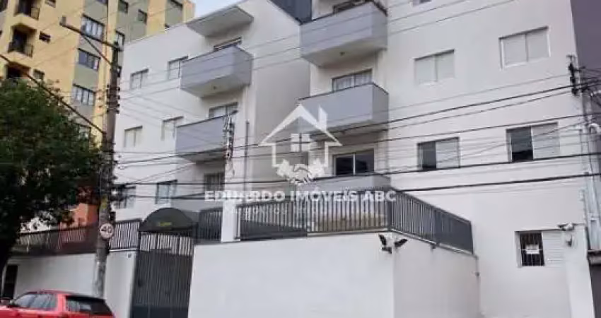 Apartamento centro sbc - excelente localização - 2 dormitório para alugar !!