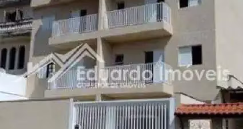 Ref 1438. 2 dormitórios. jardim vila rica-santo andré. ótima oportunidade