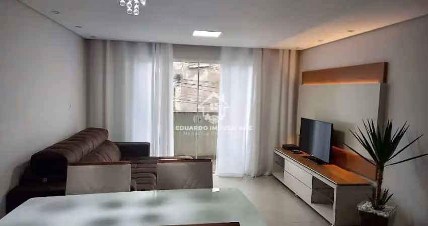 Ref:6659.casa assobradada para venda em santo andré. ótima oportunidade!