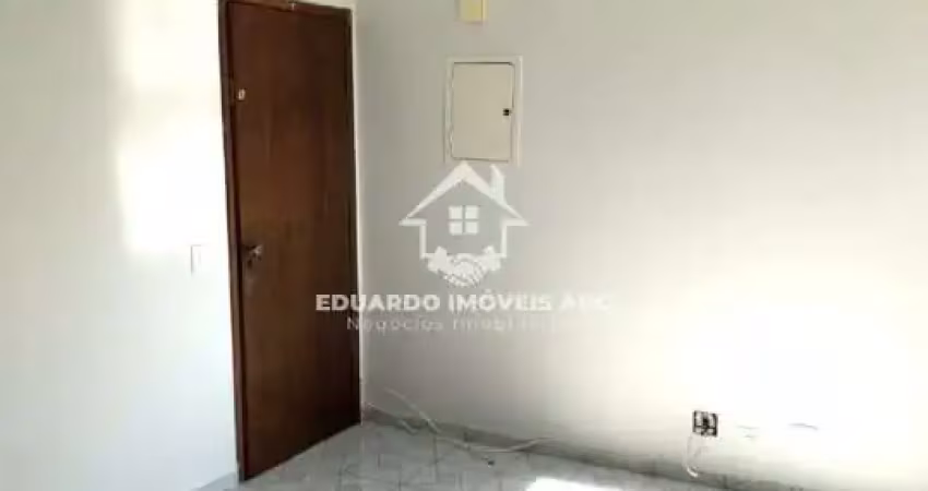 Ref:6684. apartamento para venda no centro de sbc, 2 dorm. ótima localização!
