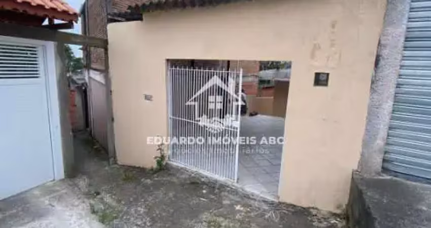 REF 6716. Casa independente. 2 dormitórios. 2 vagas na garagem. Eldorado - Diadema. Excelente oportunidade!