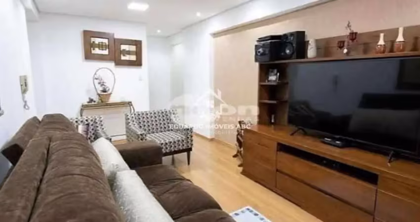 Ref:6722. apartamento para venda no bairro taboão, 2 dorm. ótima oportunidade!