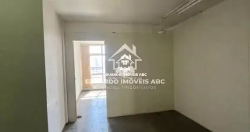 Ref: 6861. sala comercial para locação no centro de santo andré. ótima oportunidade!