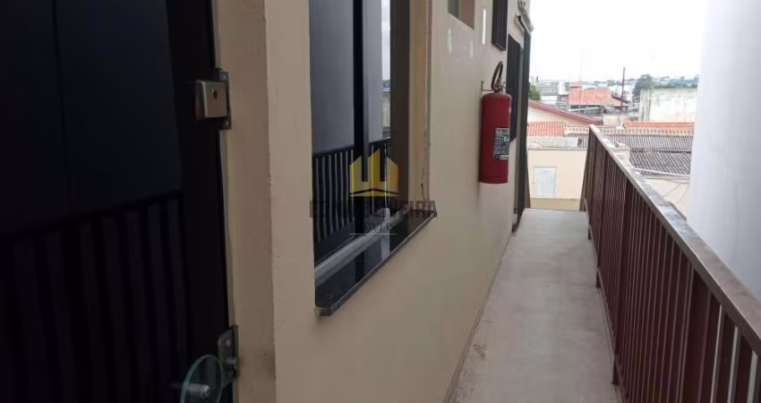 Sala Comercial para Locação em Jundiaí, Vila Hortolândia, 1 banheiro